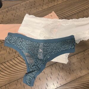 Victoria Secret panties